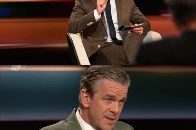 Lanz konfrontiert die SPD: „So ein Satz ist keinem mündigen Bürger zuzumuten“