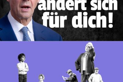 💥Schockierende Folgen: Was das Rentenpaket wirklich für dich bedeutet!