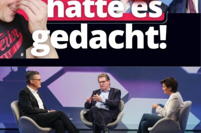 Eilmeldung: CDU “Rebellen” kippen um! Wer hätte das gedacht!