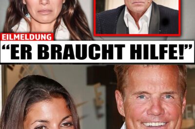 „Schockierende Enthüllung! Die ganze Wahrheit über die angeblich perfekte Ehe von Dieter Bohlen und Carina Walz: Versteckte Konflikte, unerwartete Wendungen und ein Geheimnis, das alles verändern könnte – Was wirklich hinter den verschlossenen Türen ihres Luxuslebens passiert!“