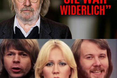 „Mit 79 bricht Benny Andersson endlich sein Schweigen – und enthüllt DIE Wahrheit, die Fans seit Jahrzehnten vermutet haben. Was der ABBA-Star nun überraschend zugibt, erschüttert die Musikwelt und wirft völlig neue Fragen über seine Vergangenheit und seine geheimen Entscheidungen auf.“
