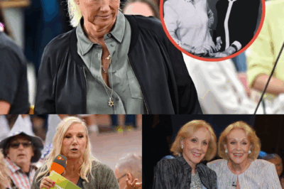 Andrea Kiewel äußert sich zum Tod der Kessler-Zwillinge: „Es war das gute Recht“