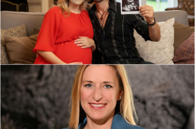 Zwischen Tränen und Triumph: Stefanie Hertel bricht ihr Schweigen über die schockierenden Scheidungsgerüchte und den Kampf um ihre wahre Liebe