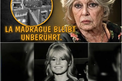Das radikale Vermächtnis der Brigitte Bardot: Warum ihr Sohn in La Madrague keine Heimat findet