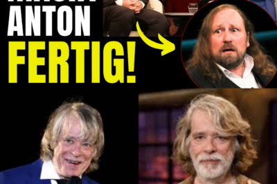 💥 „Wat stimmt nicht mit dir, Junge!?“ – Helge Schneider demontiert die Polit-Elite und lässt Anton Hofreiter bei Markus Lanz auflaufen