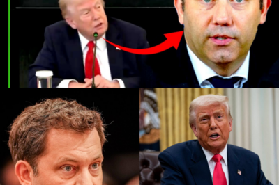 Die diplomatische Bombe platzt: USA setzen deutsche Regierungsmitglieder und Verfassungsschutz auf die Sanktionsliste – Antifa zur Terrororganisation erklärt!