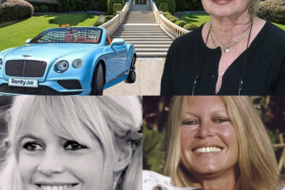 Vom Sexsymbol zur radikalen Tierschützerin: Wie Brigitte Bardot ein mögliches Milliarden-Imperium ausschlug, um alles für ihre Tiere zu opfern – Ein Blick hinter die Mauern von „La Madrague“ im Jahr 2025