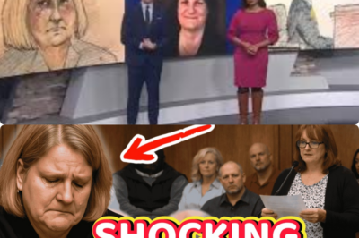 LIVE-EKLAT: Wenn dem Gesetzeshüter endgültig die Galle überläuft und Richterin Hannah Dugan wegen einer schweren Straftat schuldig gesprochen wird