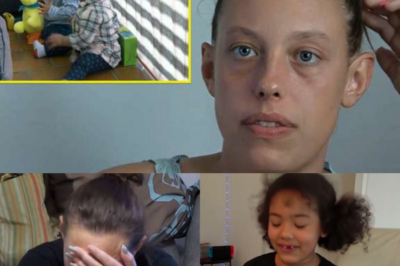 BITTERE SORGE UM DEN SOHN: Janines Tränen – 6-jähriger Jaden muss wegen Schielen dringend unters Messer