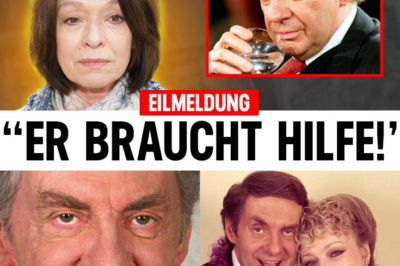 Die Letzte, die blieb: Susanne Juhnke bricht ihr Schweigen – Die herzzerreißende Wahrheit über die zerstörerische Liebe zu Harald JuhnkeDie Letzte, die blieb: Susanne Juhnke bricht ihr Schweigen – Die herzzerreißende Wahrheit über die zerstörerische Liebe zu Harald Juhnke