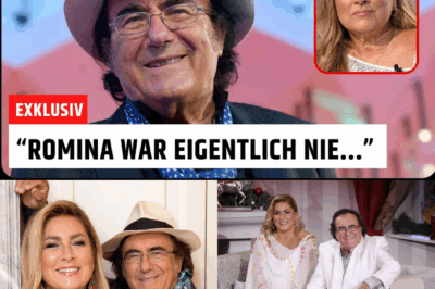 Albano Carisi bricht das Schweigen: Die dunkle Wahrheit hinter dem „Felicita“-Märchen – Drogen, Lügen und die Tragödie von Ylenia