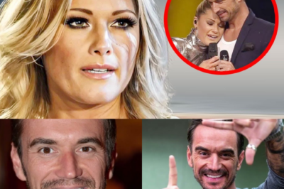 Die bitterkalte Wahrheit: Helene Fischer ‘hasst’ Florian Silbereisen – Die stille Feindschaft hinter der Mustertrennung
