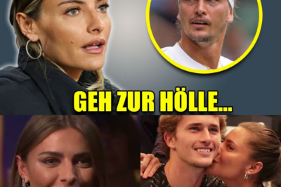 Hinter dem Schein: Der stille Kampf eines Superstars – Die schmerzhafte Wahrheit über die Fassade der Perfektion