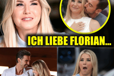 Die Liebe der Normalität: Beatrice Egli bricht das Schweigen – Ihr heimlicher Traummann ist ein Züricher Banker