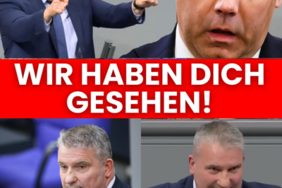Historisches Versagen: AfD entlarvt Klingbeil als Antifa-Kollaborateur und wirft Altparteien die Komplizenschaft mit Linksextremisten vor