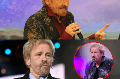 Thomas Gottschalk enthüllt Krebs-Erkrankung – „Diagnose war heftig“