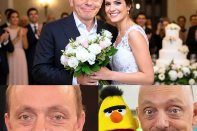 Ich liebe sie! Bernhard Hoëcker bricht das Schweigen: Das geheime Leid hinter dem Lachen und die Frau, die ihn aus der Dunkelheit rettete.