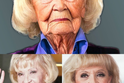 Das traurige Ende der Film-Ikone: Lilo Pulver bricht mit 96 Jahren ihr Schweigen – Das verborgene Leid hinter dem berühmten Lachen.