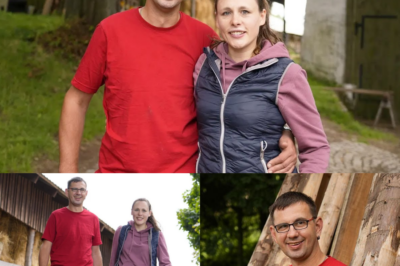 Endlich die Wahrheit! Biobauer Thomas bekennt sich zur Liebe – Doch ein einziger Satz lässt Michaela in Tränen ausbrechen.