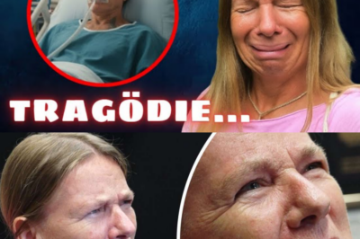 Schockierende Enthüllung: Stefan Mross am Abgrund – Verzweifelt im Kampf gegen die Dämonen nach dem Ehe-Aus mit Anna-Carina Woitschack.