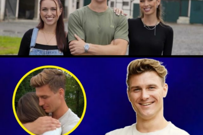 Ein Test der Liebe vor versammelter Mannschaft: Spargelbauer Friedrich und Laura enthüllen ihre intime Verbindung – Ist die Hochzeit bei „Bauer sucht Frau“ nur noch eine Frage der Zeit?