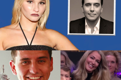 Die bittere Wahrheit hinter dem Ruhm: Jan Smit nach Nervenzusammenbruch am Boden – Ehefrau Lisa Platé bricht in Tränen aus und bestätigt die Gerüchte um seine schwere Krise