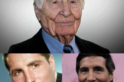 Der Preis des Ruhms: Freddy Quinn, das Idol der Sehnsucht, lebt mit 93 Jahren ein Leben in ergreifender Einsamkeit und Stille