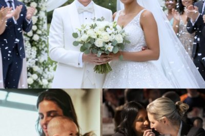 Liebe im politischen Sturm: Alice Weidel bricht mit AfD-Ideologie und bestätigt Hochzeit mit Sarah Bossard – Die verborgene Wahrheit hinter dem Doppelleben