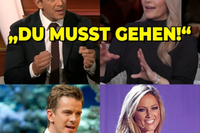 Er schlug den blinden Hund jeden Tag… bis der zurückgekehrte Veteran nicht mehr schweigen konnte._d