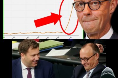 Die Merz-Spaltung: Triumph im Bundestag, Existenzkrise an der Basis – Droht der CDU der historische Kollaps?