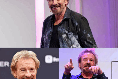 Thomas Gottschalk macht Krebserkrankung öffentlich