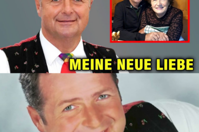 Hinter dem Applaus: Norbert Riers herzzerreißende Beichte über Scheidungsgerüchte, Todes-Schmerz und den Kampf um sein Leben