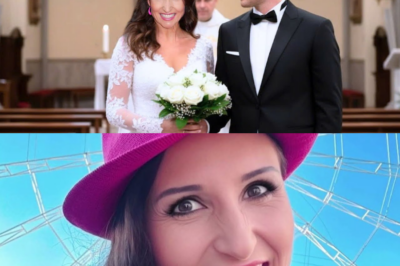 Die Wahrheit hinter dem Lächeln: Anita Hofmann bricht ihr Schweigen über den tiefsten Schmerz und den mutigen Weg zur inneren Freiheit