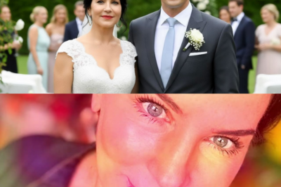 Das goldene Gitter gesprengt: 10 Jahre nach ihrer zweiten Hochzeit enthüllt Marisa Burger die erstaunliche Wahrheit über ihre ZWEI Seelenverwandten