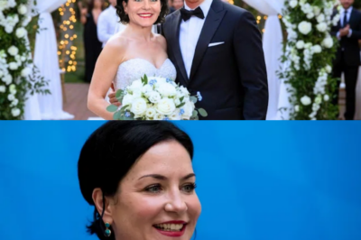 Die verborgene Tragödie: Nach 50 Jahren bricht Marisa Burger ihr Schweigen über den tiefsten Schmerz ihres Lebens und enthüllt die heilende Kraft ihres Mannes.