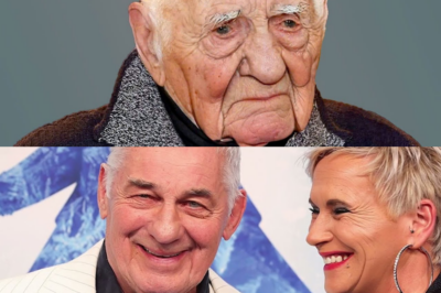 Die Tragödie hinter der Leinwand: Mit 74 Jahren enthüllt Heinz Hoenig seinen lebenslangen Kampf gegen die Trauer und die Angst