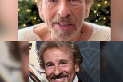 Der letzte große Akt der Courage: Thomas Gottschalks emotionale Krebs-Beichte – Die ungesehene Wahrheit hinter dem endgültigen TV-Abschied