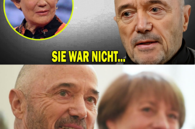 Die ohrenbetäubende Stille: Nach Rosis Tod enthüllt Christian Neureuther den Schmerz, der ihn brach, und das Vermächtnis einer unsterblichen Liebe