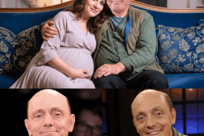 Die stille Wahrheit hinter dem Lachen: Bernhard Hoëcker bricht sein Schweigen und enthüllt den Schmerz, der ihn fast zerbrochen hätte.