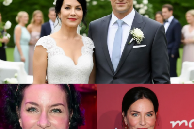 Das Ende einer Ära und die Wahrheit über zwei Lieben: Warum Marisa Burger den „Goldenen Käfig“ der Kultrolle für einen ungewissen Neubeginn sprengte