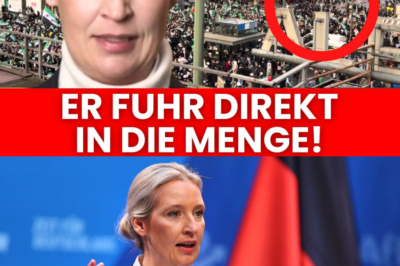 Vergessene Opfer, Milliarden-Wahnsinn: Wie die Sicherheit unserer Weihnachtsmärkte zum Spiegelbild der deutschen Krisenpolitik wird