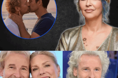 Die zerbrochene Fassade: Thea Gottschalk bricht nach sechs Jahren ihr Schweigen und enthüllt das schockierende Geheimnis um Thomas Gottschalks Verrat.