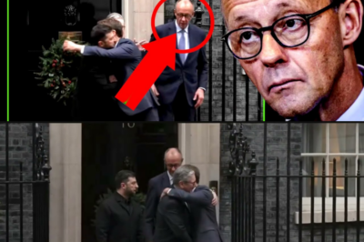 Internationale Blamage in London: Wie Friedrich Merz’ peinlicher Auftritt den „rasanten Bedeutungsverlust“ Deutschlands besiegelt