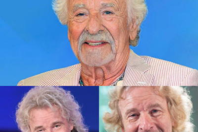 Die späte Abrechnung: Thomas Gottschalks Geständnis über Kinderschläge und die peinliche „Me Too“-Angst beschmutzen das Erbe des TV-Giganten