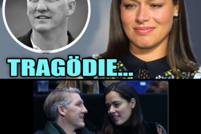 Die Maske der Stärke: Ana Ivanovićs stiller Kampf gegen Angst und die Wahrheit über das Leben nach dem Triumph mit Bastian Schweinsteiger