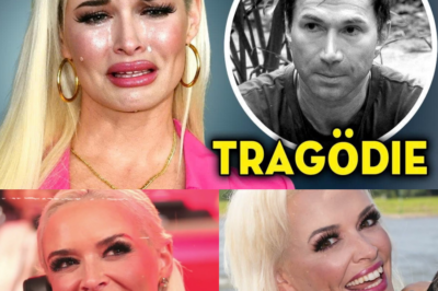 Der Schmerz im „Goldenen Käfig“: Daniela Katzenbergers heimlicher Kampf gegen Angst, Mutter-Kritik und die Tragödie des öffentlichen Lebens