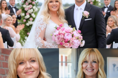 Julia Leischik bricht ihr Schweigen: Mit 53 enthüllt der TV-Star die schockierende Wahrheit über ihren jahrelang geheimen Ehemann!