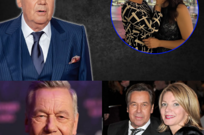 Schock-Geheimnis nach 30 Jahren: Roland Kaiser enthüllt die brisante Wahrheit über das Doppelleben seiner Frau – Verfolgt von der Vergangenheit und einem totgeglaubten Geliebten.