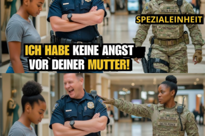 Code Rot im Pentagon: Wie eine Silver-Star-Colonel ein rassistisches System vernichtete, um ihre unschuldige Tochter zu befreien