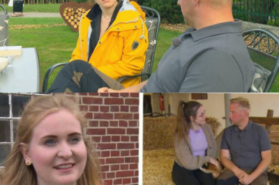 Schockierende Wende bei „Bauer sucht Frau“: Der doppelte Korb, der die Herzen zerbrach – eine Abrechnung mit der Oberflächlichkeit